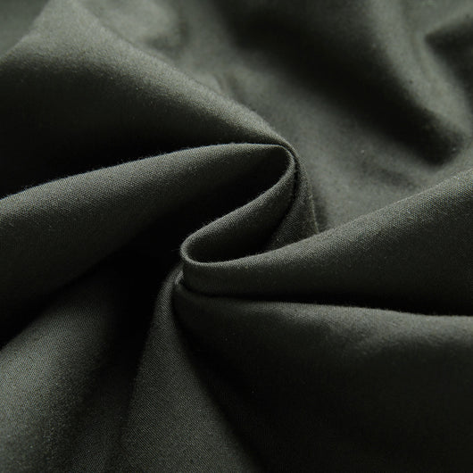 Chaqueta de Trabajo Casual Talla Grande en Algodón Lavable para Hombre - Image 17