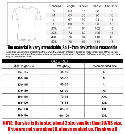 Camiseta Térmica Manga Larga Hombre Invierno - Terciopelo Suave Ajuste Slim Tallas Grandes - Image 11