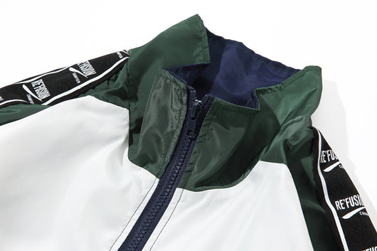 Abrigo Suelto Estilo Coreano - Image 8