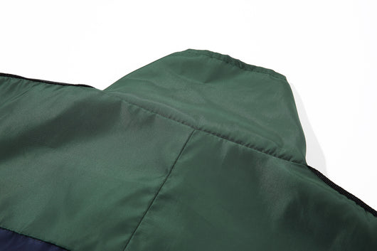 Abrigo Suelto Estilo Coreano - Image 11