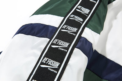 Abrigo Suelto Estilo Coreano - Image 12