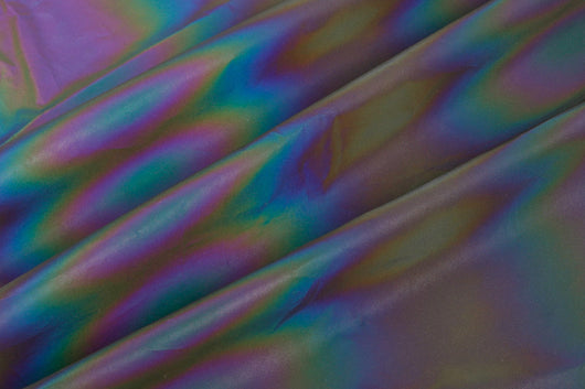 Chaqueta Reflectante Arcoíris para Invierno - Image 28