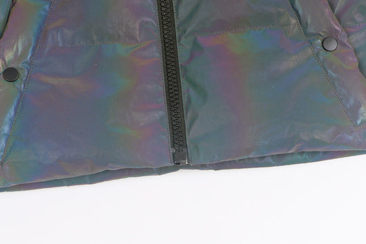 Chaqueta Reflectante Arcoíris para Invierno - Image 35