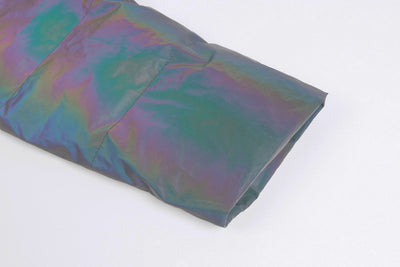 Chaqueta Reflectante Arcoíris para Invierno - Image 38