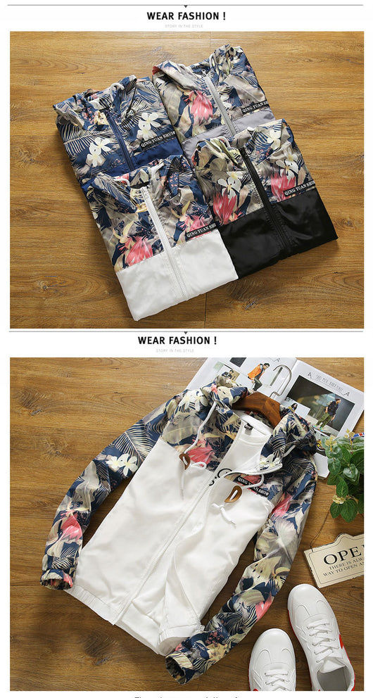 Chaqueta de Moda Versátil - Image 13