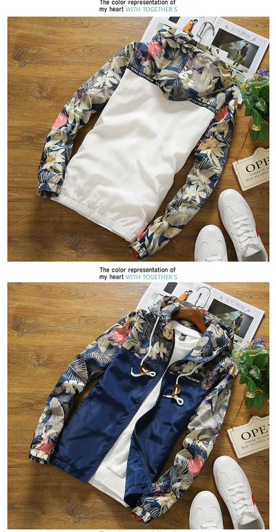Chaqueta de Moda Versátil - Image 14