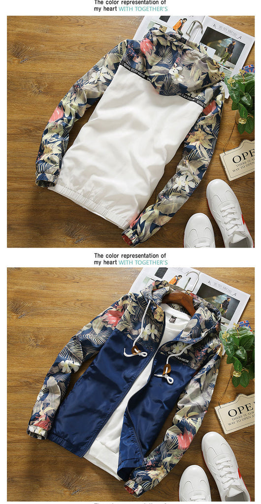 Chaqueta de Moda Versátil - Image 14