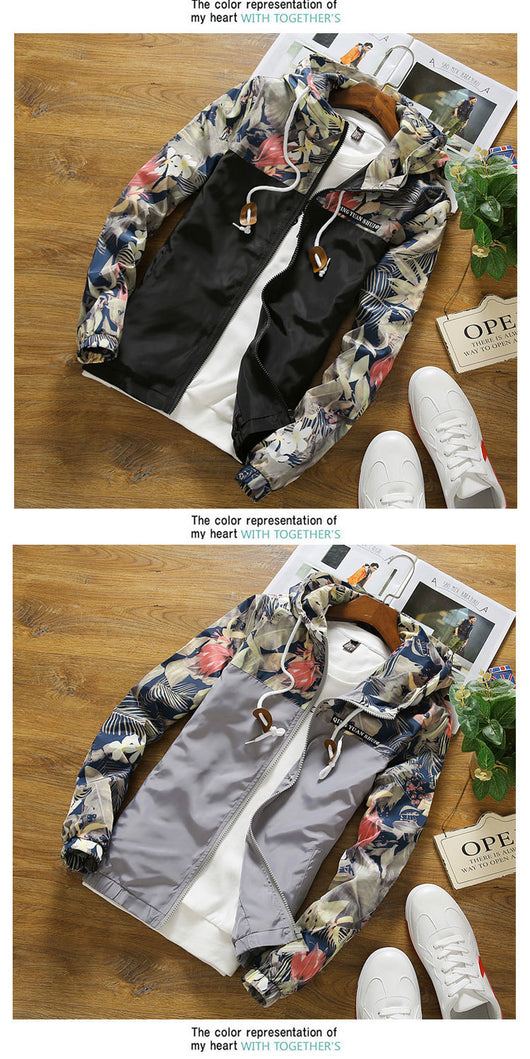 Chaqueta de Moda Versátil - Image 15