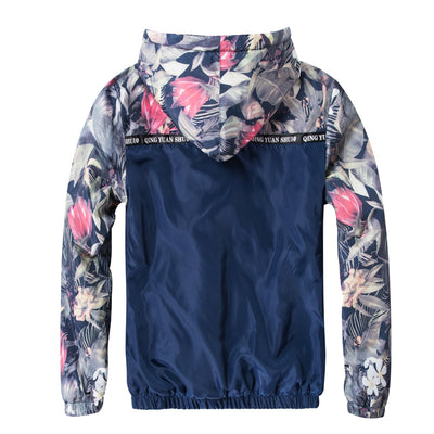 Chaqueta de Moda Versátil - Image 16