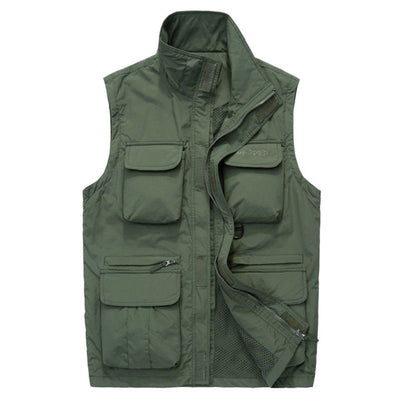 Chaqueta Táctica Térmica Impermeable para Invierno - Image 5