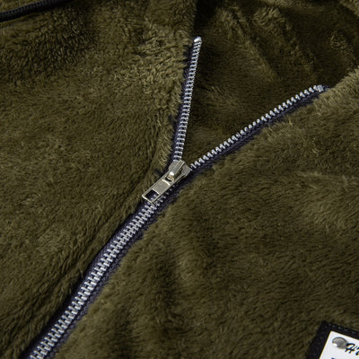 Cardigan con Capucha y Cierre de Cremallera - Image 19