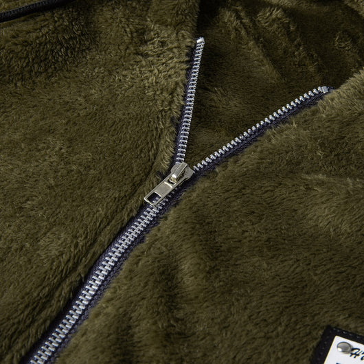 Cardigan con Capucha y Cierre de Cremallera - Image 19