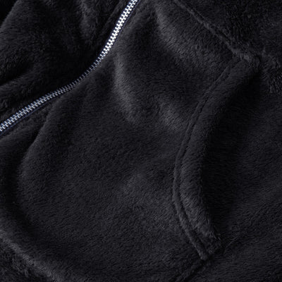 Cardigan con Capucha y Cierre de Cremallera - Image 25