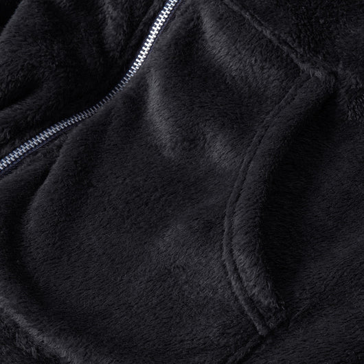 Cardigan con Capucha y Cierre de Cremallera - Image 25