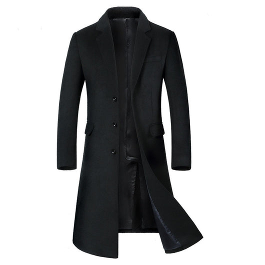 Chaqueta de Lana Premium - Image 9