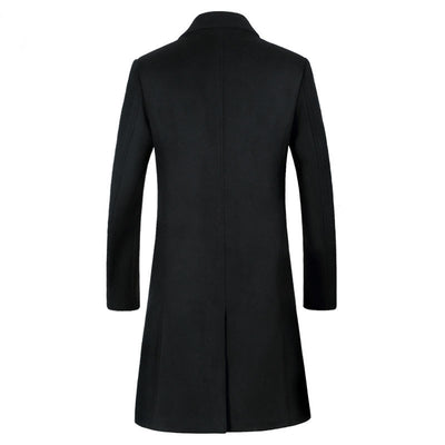 Chaqueta de Lana Premium - Image 10