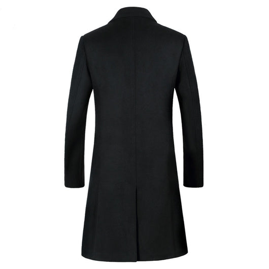 Chaqueta de Lana Premium - Image 10