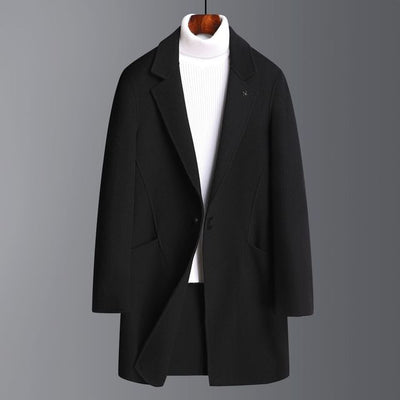 Abrigo Blazer Ejecutivo para Hombre - Image 8