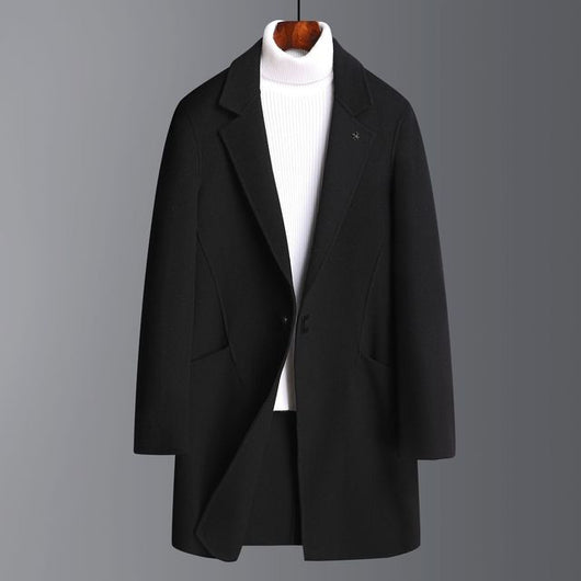 Abrigo Blazer Ejecutivo para Hombre - Image 8