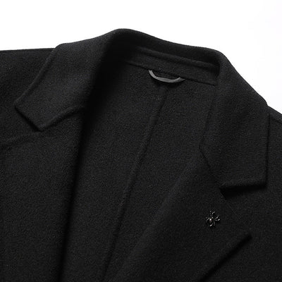 Abrigo Blazer Ejecutivo para Hombre - Image 10
