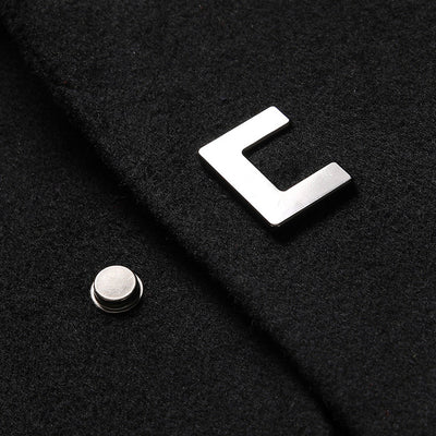 Abrigo Blazer Ejecutivo para Hombre - Image 12