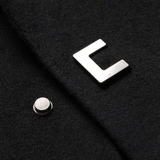 Abrigo Blazer Ejecutivo para Hombre - Image 12