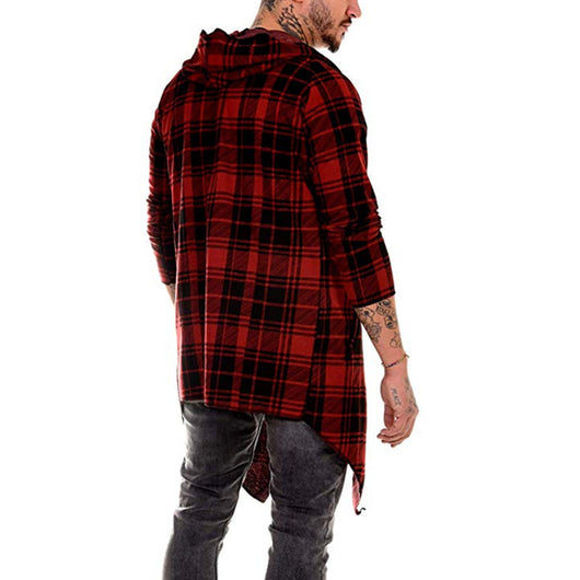Cortavientos Casual para Hombre - Image 8