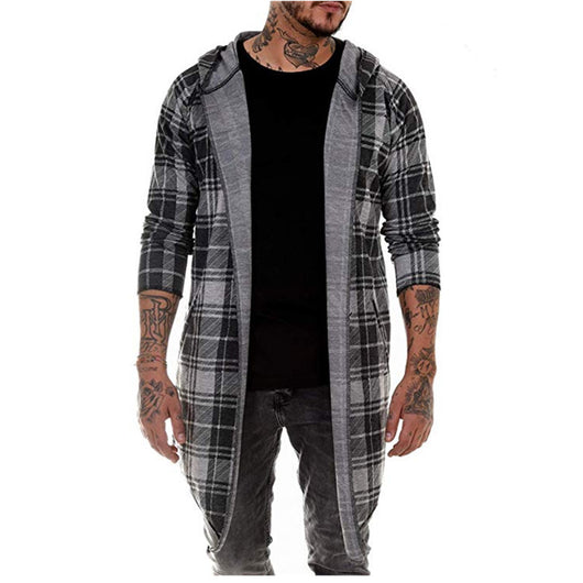 Cortavientos Casual para Hombre - Image 10