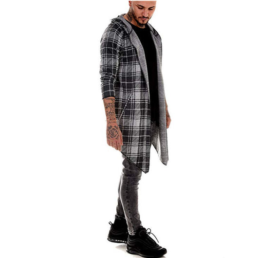 Cortavientos Casual para Hombre - Image 11