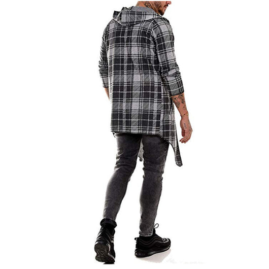 Cortavientos Casual para Hombre - Image 12