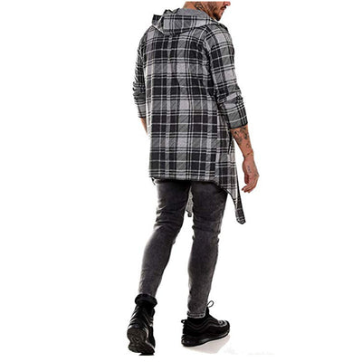 Cortavientos Casual para Hombre - Image 12