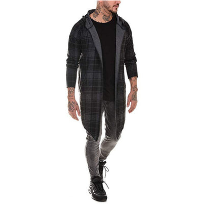 Cortavientos Casual para Hombre - Image 13