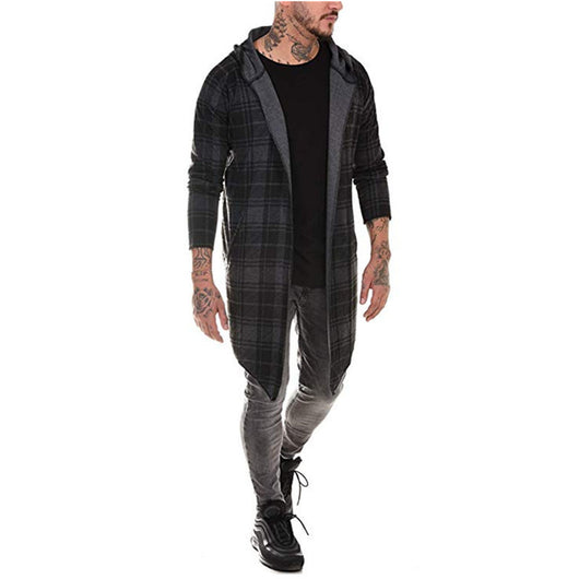 Cortavientos Casual para Hombre - Image 13