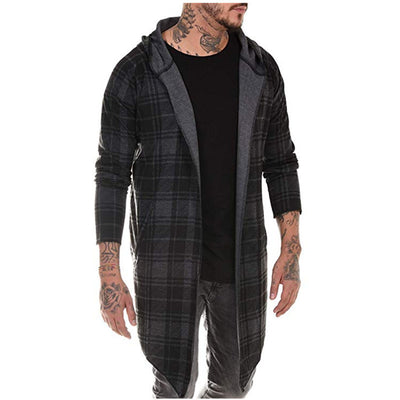 Cortavientos Casual para Hombre - Image 14