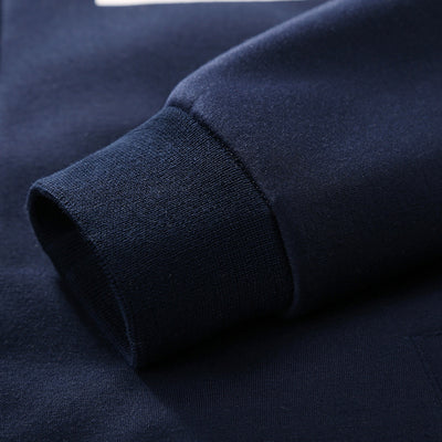 Conjunto Deportivo Dos Piezas: Sudadera y Pantalón Casual - Image 7