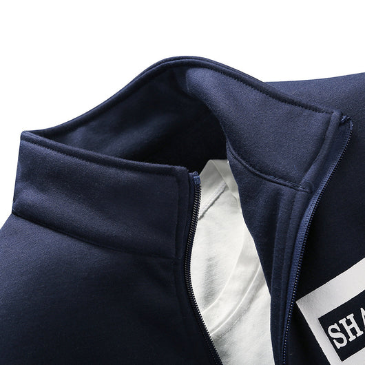 Conjunto Deportivo de Manga Larga - Image 12