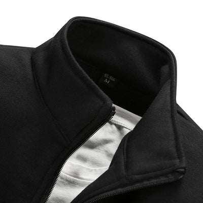 Conjunto Deportivo Dos Piezas: Sudadera y Pantalón Casual - Image 11