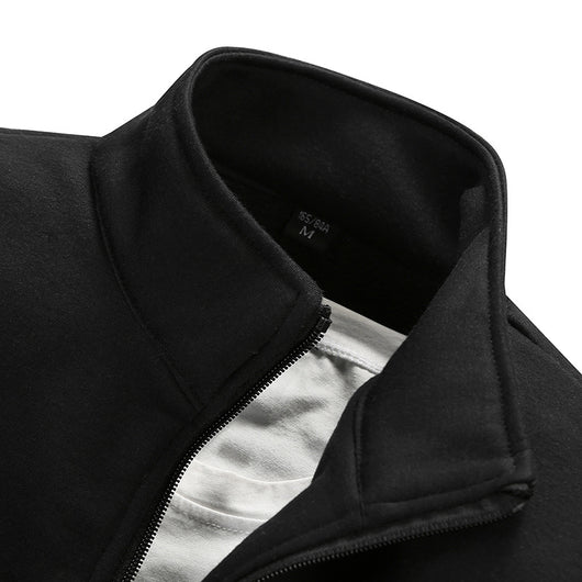 Conjunto Deportivo Dos Piezas: Sudadera y Pantalón Casual - Image 11