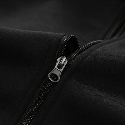 Conjunto Deportivo Dos Piezas: Sudadera y Pantalón Casual - Image 12