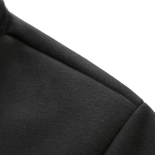 Conjunto Deportivo Dos Piezas: Sudadera y Pantalón Casual - Image 14