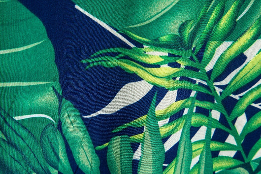 Camisas Hawaianas de Manga Corta - Image 15