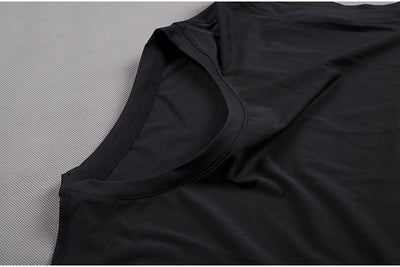 Chaleco Deportivo Talla Grande - Image 4
