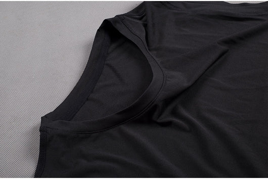Chaleco Deportivo Talla Grande - Image 4
