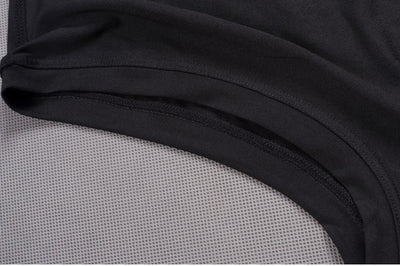 Chaleco Deportivo Talla Grande - Image 5