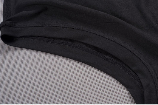 Chaleco Deportivo Talla Grande - Image 5