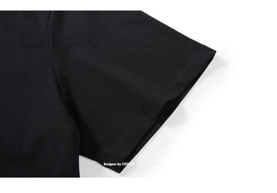 Playera Casual Premium Diamond Plus Talla Grande Hombre - Image 14