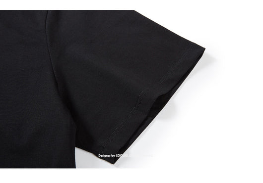 Playera Casual Premium Diamond Plus Talla Grande Hombre - Image 14