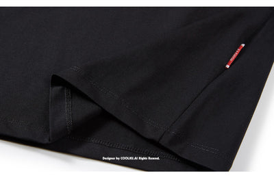 Playera Casual Premium Diamond Plus Talla Grande Hombre - Image 15