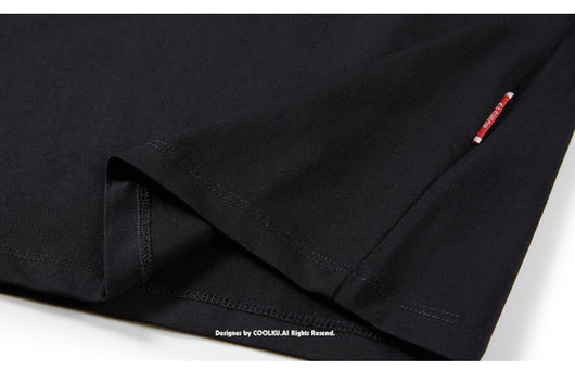 Playera Casual Premium Diamond Plus Talla Grande Hombre - Image 15