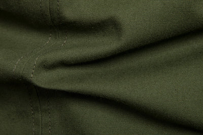 Chaqueta de Algodón con Capucha para Hombre - Image 9